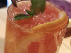 -火山屋台(新街口店)