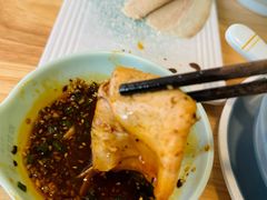 -冯记豆花店(健翔桥店)