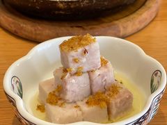 桂花荔浦芋头-庆春朴门