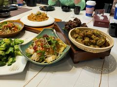-鸢飞潍坊菜馆(鸢飞大酒店)