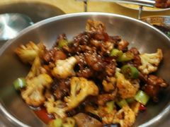 android_upload_pic-七菜馆·东北菜·蒸饺(文体路店)