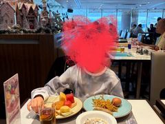 -香港皇家太平洋酒店