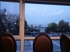-牟传仁饭庄(星海店)