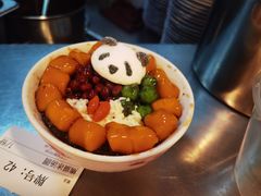 -池嬢拌粉(上海首店)