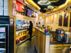 -牛三哥洛阳牛肉汤(生态城店)