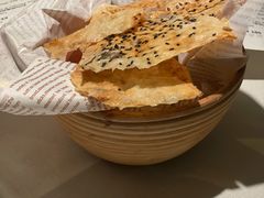 餐前面包-Solo(衡山路店)