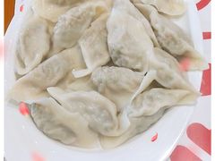 -清和传家饺子(龙泉道物美店)