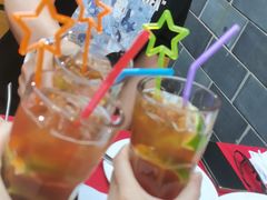 -申德勒加油站西餐厅(日坛路总店)