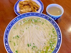 -同得兴 Since·1995 传统苏式面馆(十全街店)