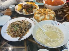 -映像烟台·海鲜·地道鲁菜(黄山路店)