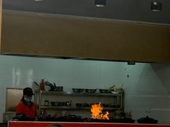 -大自然醉鹅·铁锅火焰鹅(上海联洋店)
