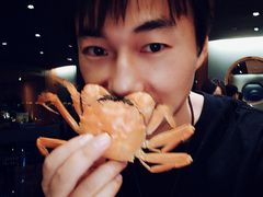 -龙之梦万丽酒店青餐厅