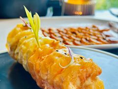 -上海滩餐厅(BFC外滩金融中心店)