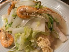 -老头儿油爆虾·知味杭州(爱琴海购物中心)
