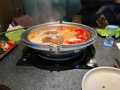 -牛New寿喜烧(闵行龙湖天街店)