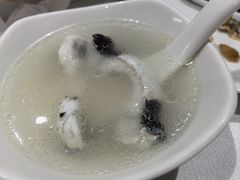 -莆田餐厅PUTIEN(西安万象天地店)