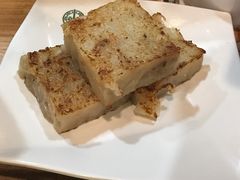 马拉糕-添好运点心专门店(中环IFC店)
