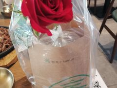 -春莱·老挝咖啡·泰式奶茶(钟楼店)