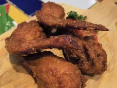 -彼德西餐厅(凯德广场新南店)