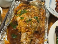 -新白鹿餐厅(龙游路总店·杭帮菜名店)
