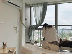-尔素·半永久纹眉·野生眉