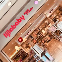 -丽家宝贝(悠唐购物中心店)