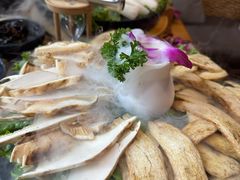 -束河人家(南锣鼓巷店)