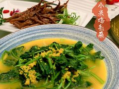 -陆壹捌餐厅(五大道店)
