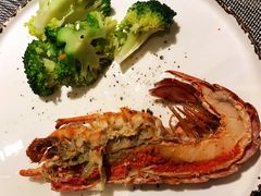 -博林天瑞喜来登酒店·西丽尚膳