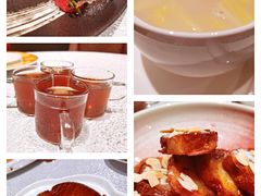 -北京王府井希尔顿酒店·秦唐中餐厅Chynna