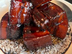 古法黑松露红烧肉-三利音·浦之舟(滨江大道店)