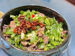 私家小牛肉-君霖海鲜私房菜(春柳店)