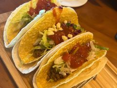 牛肉塔可-么哈(五道口店)