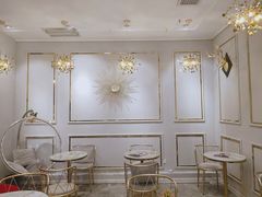 大堂-追光 Dream Bakery(汉街店)