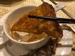 -绿茶餐厅(广州天河城店)