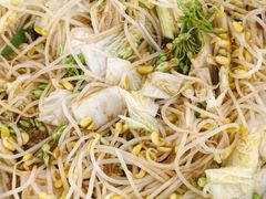 -标记好食