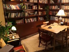 -阿什卡咖啡馆ESSCA COFFEE(塔里木石油宾馆店)