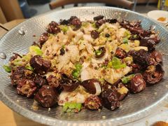 -大丰收脆鱼(浦西万达店)