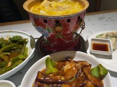 -关东小磨东北菜(漕河泾印象城店)