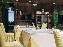 大堂-上下九广州菜馆(锦业路店)