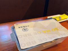 -本色.小马哥烧烤(五一路总店)
