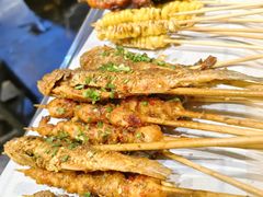 -串盟烧烤·长沙美食地标(星沙店)