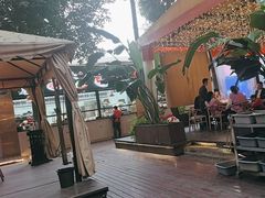 -二荆条·蜀鲜汇城市森林火锅