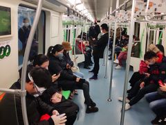 -汉中路(地铁站)