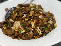 -隐厨·海鲜餐厅(恒通路店)