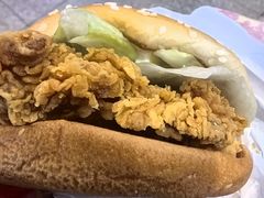 -麦当劳(西客站店)
