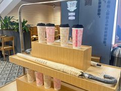 -霸王茶姬(正佳广场店)