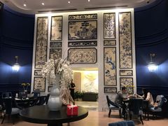 -翠湖宾馆·中餐厅