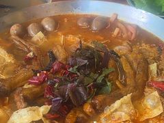 -小螺大作·螺蛳粉火锅(林和西店)