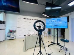 -KISS U 国际美学